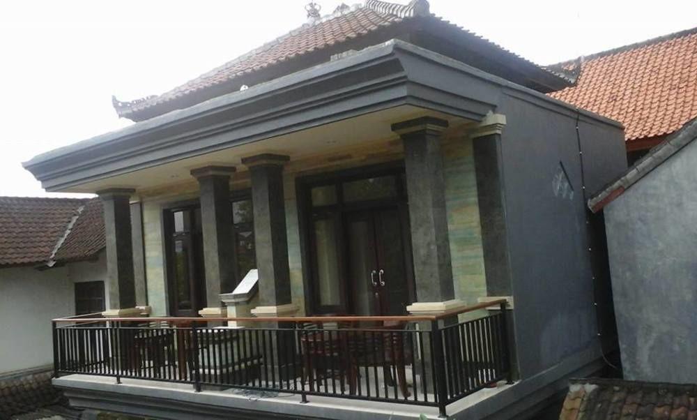 Hotel Depa House Ubud Exterior foto
